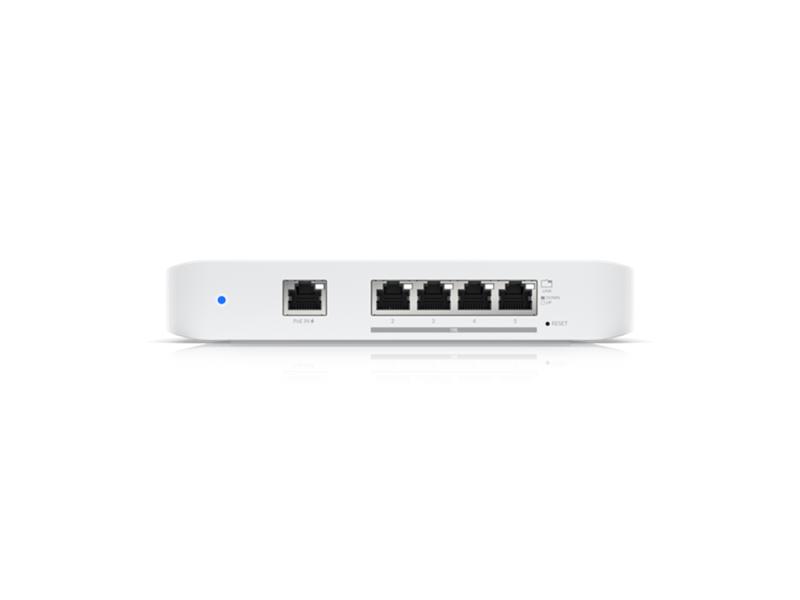 Ubiquiti Switch UniFi Flex XG 4 Port