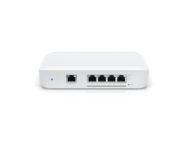 Ubiquiti Switch UniFi Flex XG 4 Port