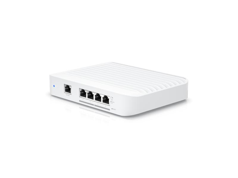 Ubiquiti Switch UniFi Flex XG 4 Port