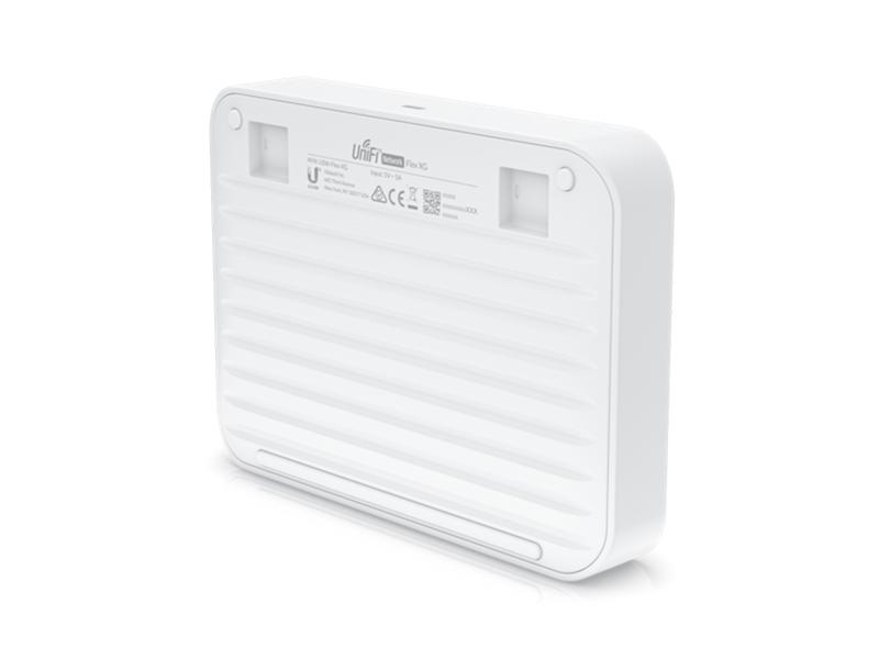 Ubiquiti Switch UniFi Flex XG 4 Port