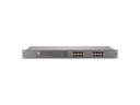 LevelOne PoE+ Switch FEP-1611 16 Port