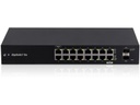Ubiquiti Switch EdgeSwitch ES-18X 18 Port