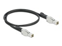Delock SAS-Kabel SFF-8674 - SFF-8674 1 m