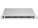 Ubiquiti PoE++ Switch UniFi USW-Pro-48-POE Gen2 52 Port