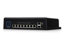 Ubiquiti PoE++ Switch UniFi USW-Industrial 10 Port