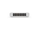 Ubiquiti PoE+ Switch UniFi USW-Lite-16-PoE 16 Port