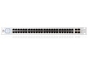 Ubiquiti PoE+ Switch UniFi US-48-500W 52 Port
