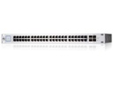 Ubiquiti PoE+ Switch UniFi US-48-500W 52 Port