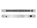 Ubiquiti PoE+ Switch UniFi US-48-500W 52 Port