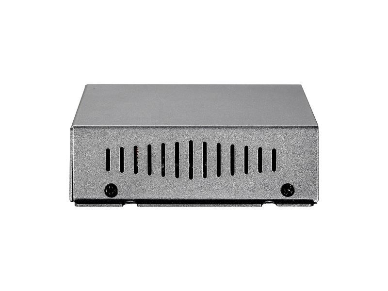 LevelOne PoE Switch FSW-0503 5 Port