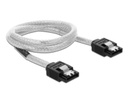 Delock SATA3-Kabel 85342 0.5 m