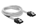 Delock SATA3-Kabel 85343  0.7 m