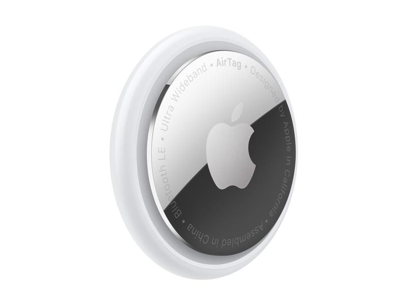 Apple AirTag 4er-Pack