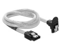 Delock SATA3-Kabel 85347 0.7 m