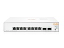 HPE Aruba Switch Aruba Instant On 1930-8G 8 Port