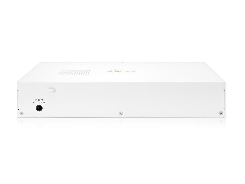 HPE Aruba Switch Aruba Instant On 1930-8G 8 Port