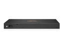 HPE Aruba Switch CX 6100 24G 28 Port