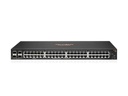 HPE Aruba Switch CX 6100 48G 52 Port