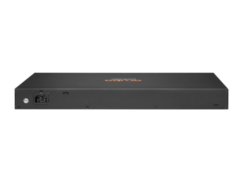 HPE Aruba Switch CX 6100 48G 52 Port