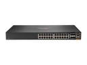 HPE Aruba Switch CX 6200F 24G 28 Port