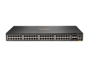 HPE Aruba Switch CX 6200F 48G 52 Port
