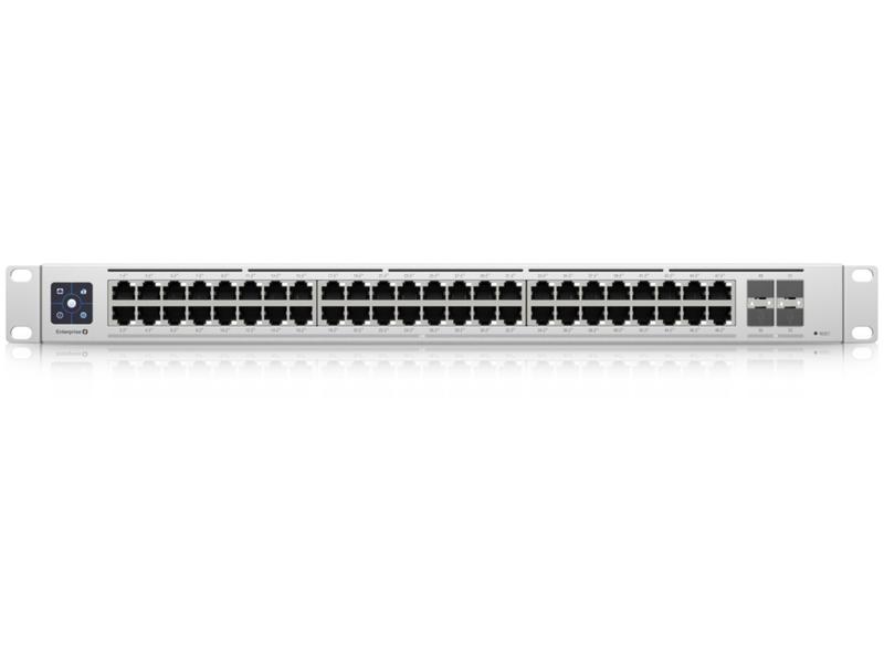 Ubiquiti PoE Switch Enterprise 48 Port