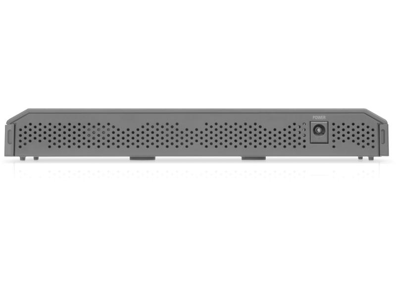 Ubiquiti PoE Switch EdgeSwitch ES-5XP 5 Port
