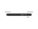 Ubiquiti PoE Switch EdgeSwitch ES-48-500W 52 Port