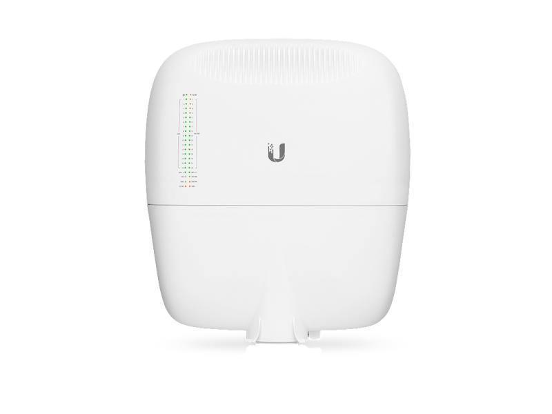 Ubiquiti Passiv PoE Switch Outdoor EdgePoint EP-S16 16 Port