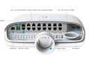 Ubiquiti Passiv PoE Switch Outdoor EdgePoint EP-S16 16 Port
