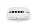 Ubiquiti Passiv PoE Switch Outdoor EdgePoint EP-S16 16 Port