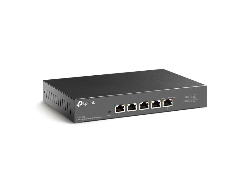 TP-Link Switch TL-SX105 5 Port