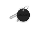 Chipolo Schlüsselfinder ONE Schwarz