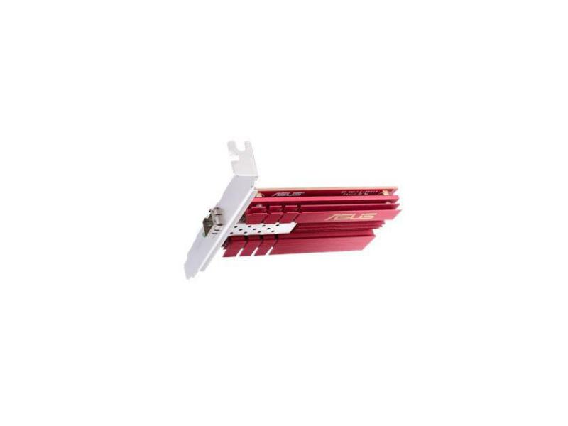 ASUS Netzwerkkarte  XG-C100F SFP+ Netzwerkkarte