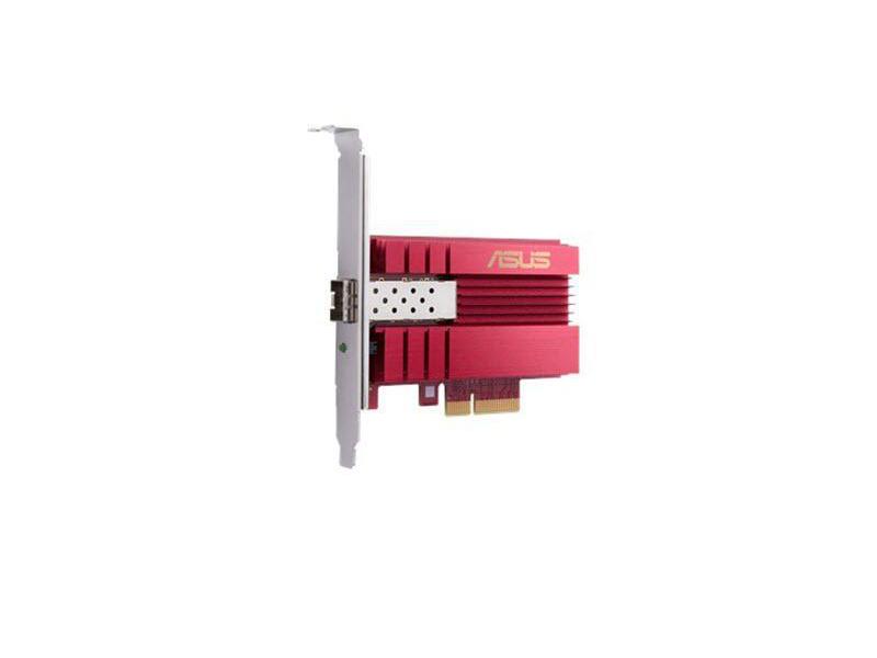 ASUS Netzwerkkarte  XG-C100F SFP+ Netzwerkkarte