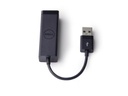 DELL Netzwerk-Adapter USB-A 3.0 zu RJ45 (PXE)