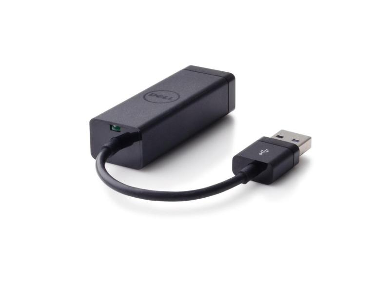 DELL Netzwerk-Adapter USB-A 3.0 zu RJ45 (PXE)
