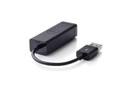 DELL Netzwerk-Adapter USB-A 3.0 zu RJ45 (PXE)