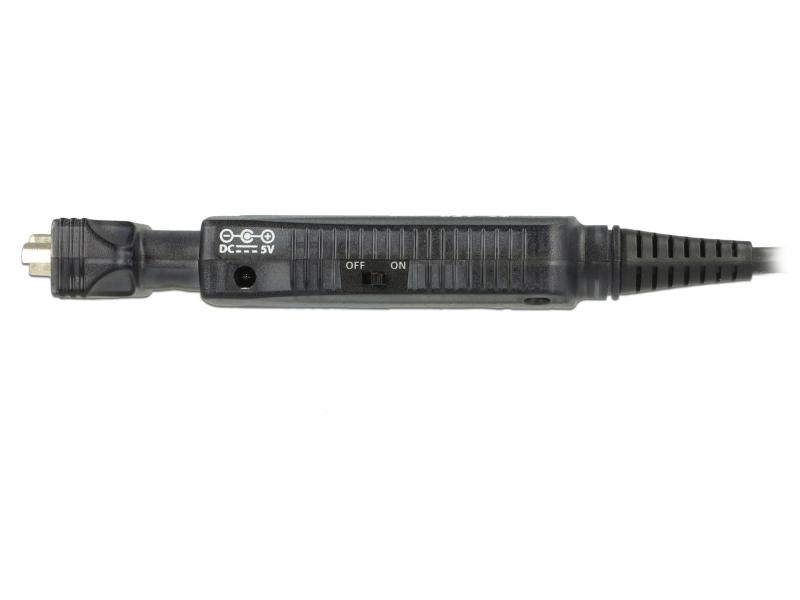 Delock Netzwerk-Adapter RS232 - LAN Ethernet Konverter