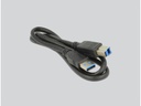 Delock Netzwerk-Adapter USB3.0 - 4x Gigabit LAN