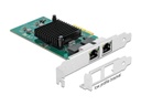 Delock Netzwerkkarte 2x 1Gbps, i82576 PCI-Express x4