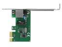 Delock Netzwerkkarte PCI-Express x1, 1x GE LAN