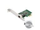 Edimax Netzwerkkarte EN-9225TX-E, 2.5Gbps PCI-Express x1