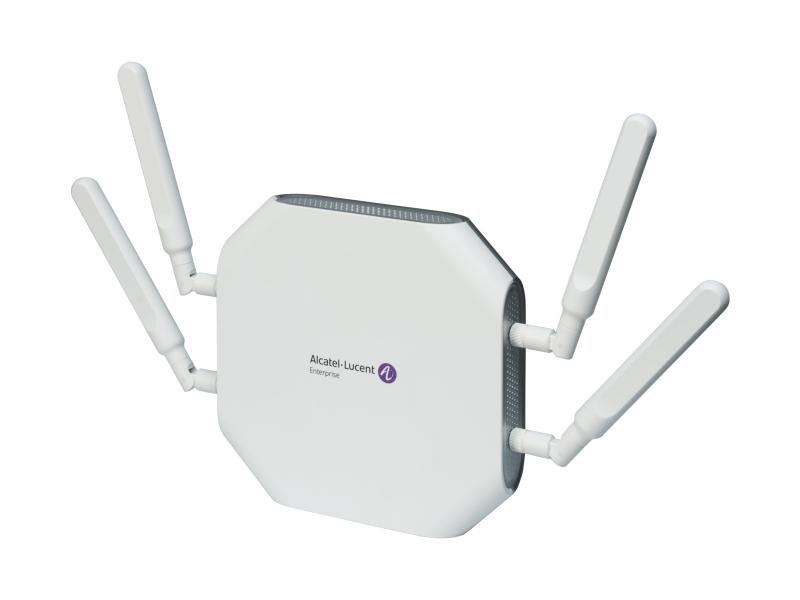 Alcatel-Lucent Access Point OAW-AP1222