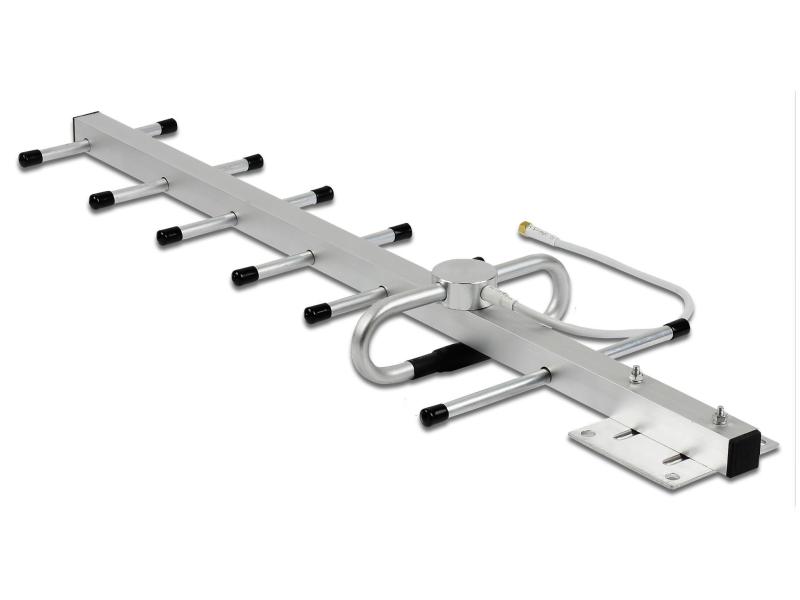 Delock Antenne 12569 10 dBi