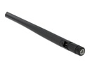 Delock Antenne Kippgelenk, 20 cm, nur 5Ghz 5 dBi