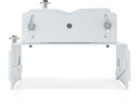 Ubiquiti Masthalterung PAK-620 Präzisionsmontage-Kit