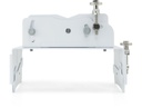 Ubiquiti Masthalterung PAK-620 Präzisionsmontage-Kit