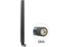 Delock LTE-Antenne SMA 4.5 dBi