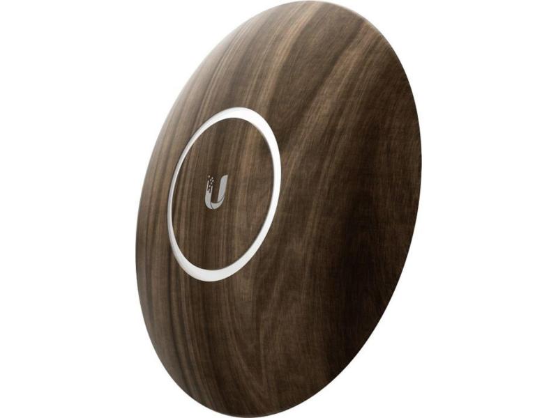 Ubiquiti Abdeckung NHD-COVER-WOOD-3 Set Holz-Optik für NanoHD
